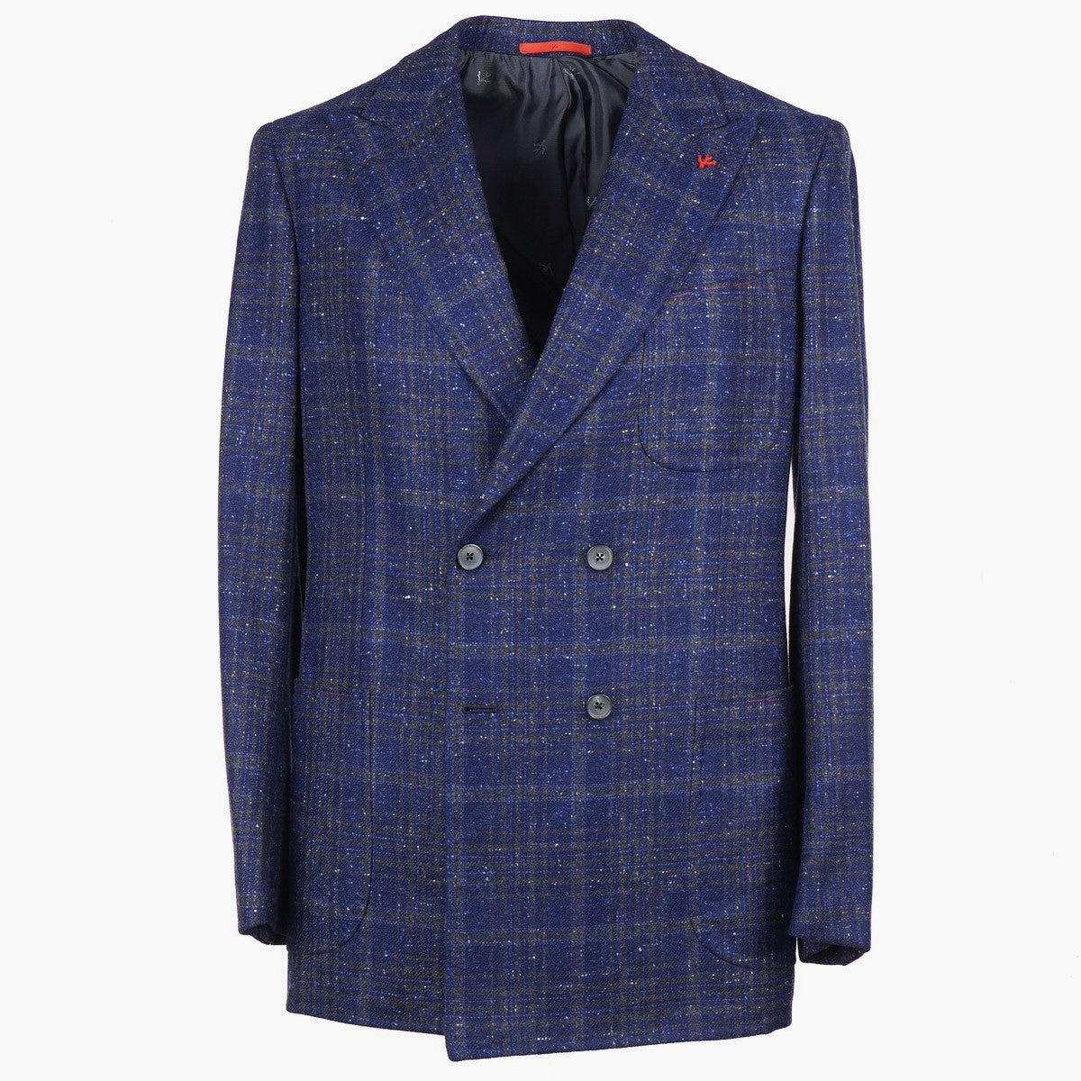 Isaia Regular-Fit Cashmere Sport Coat - Top Shelf Apparel