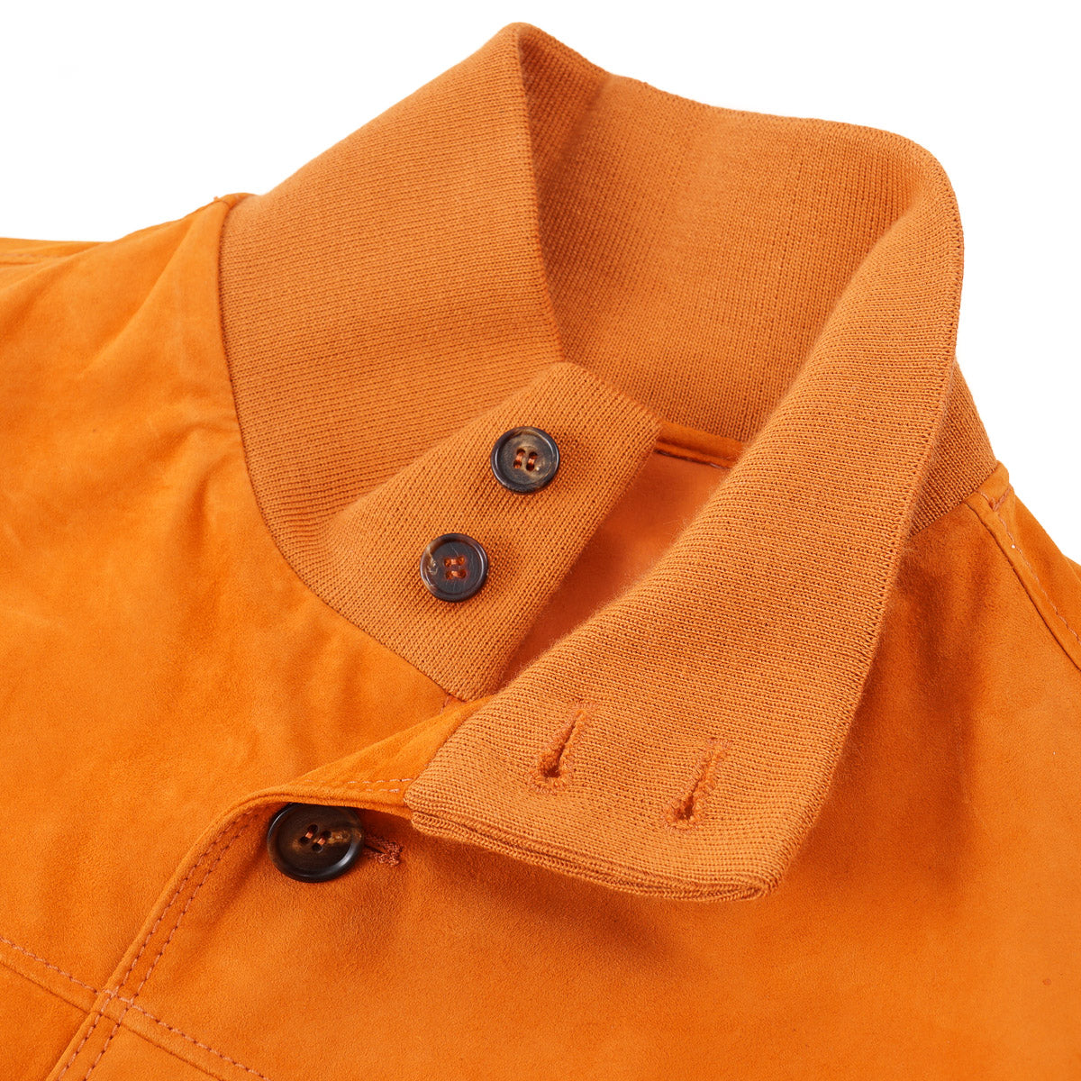 Rifugio Unlined Suede Bomber Jacket - Top Shelf Apparel