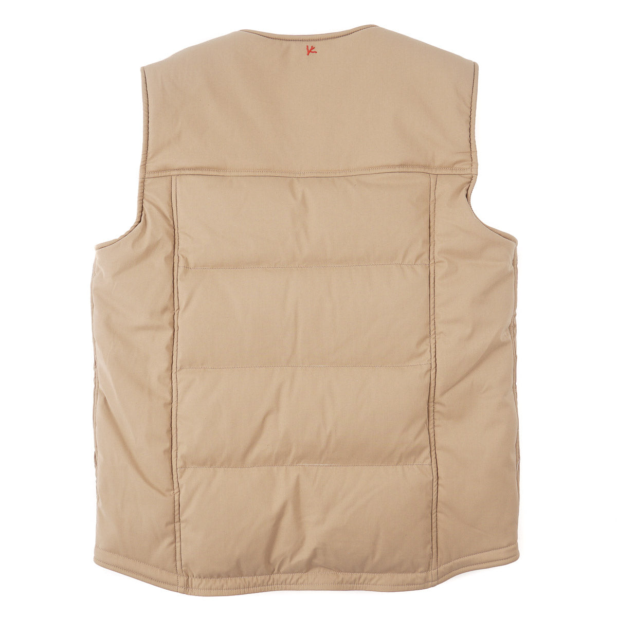 Isaia Weather-Repellent Wool-Blend Vest - Top Shelf Apparel