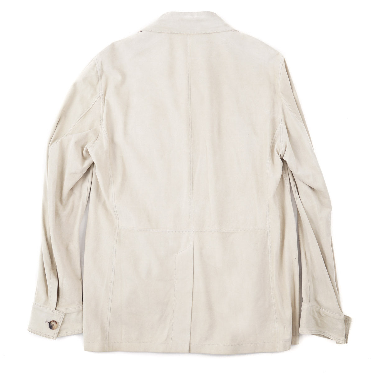 Rifugio Unlined Nappa Suede Safari Jacket - Top Shelf Apparel