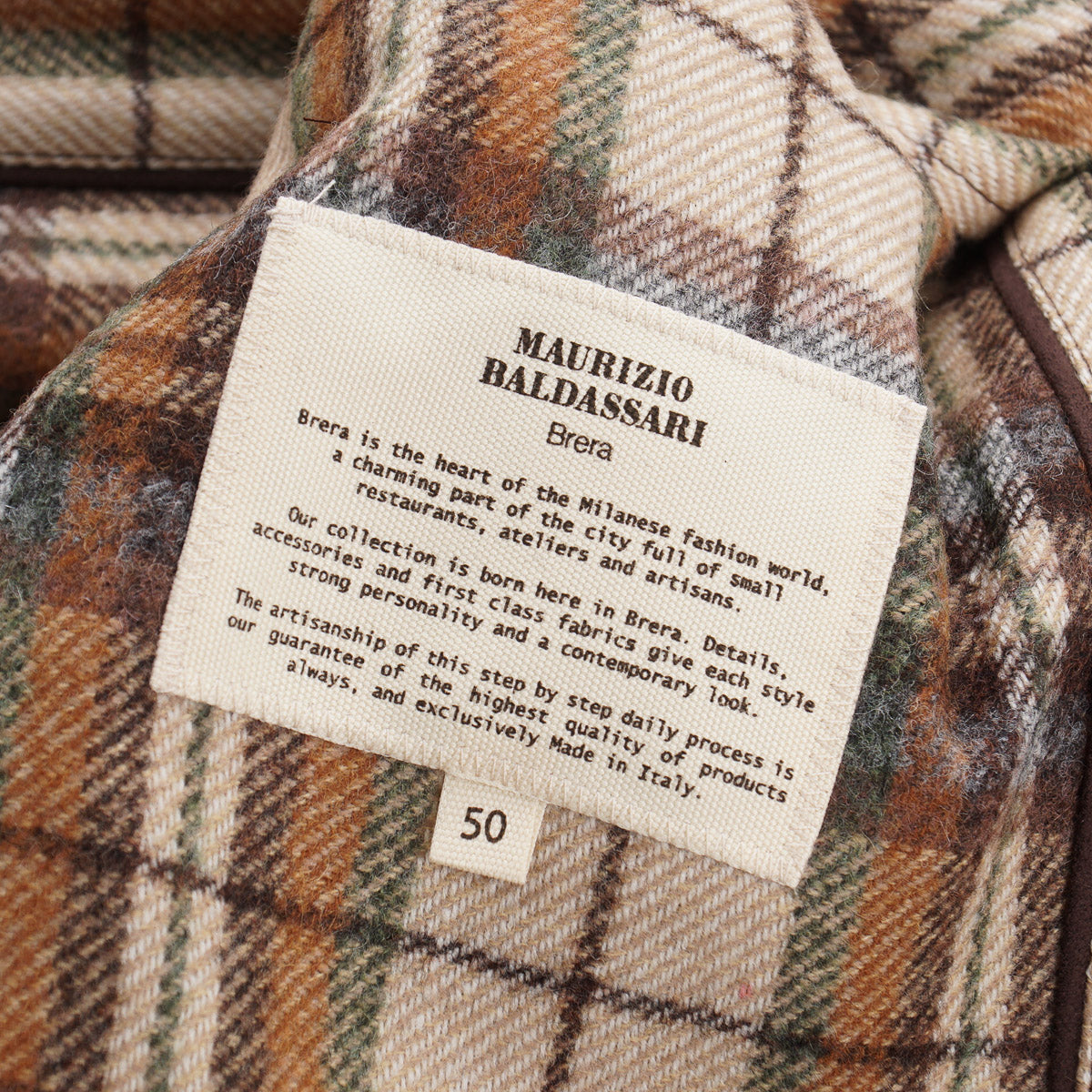 Maurizio Baldassari Wool-Baby Alpaca Overshirt - Top Shelf Apparel