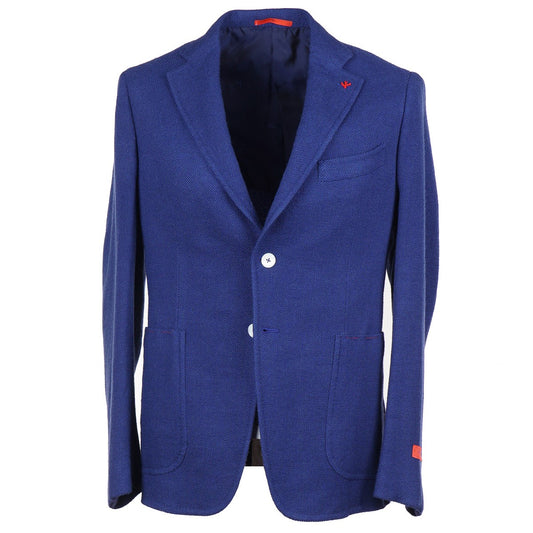 Isaia 'Capri' Cashmere-Silk Sport Coat