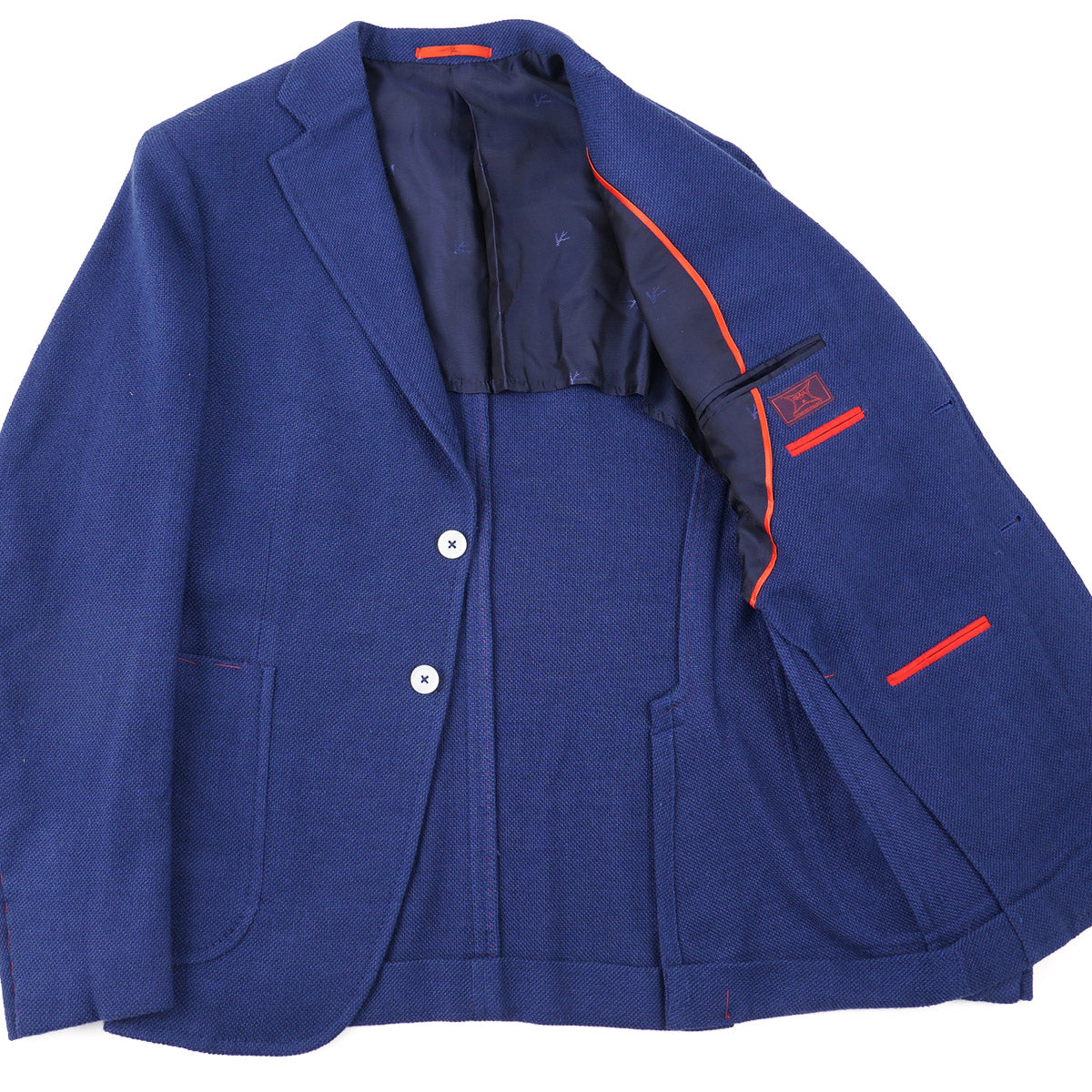 Isaia 'Capri' Cashmere-Silk Sport Coat