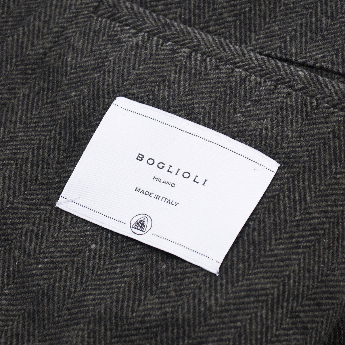 Boglioli Wool-Cashmere K-Jacket Sport Coat - Top Shelf Apparel