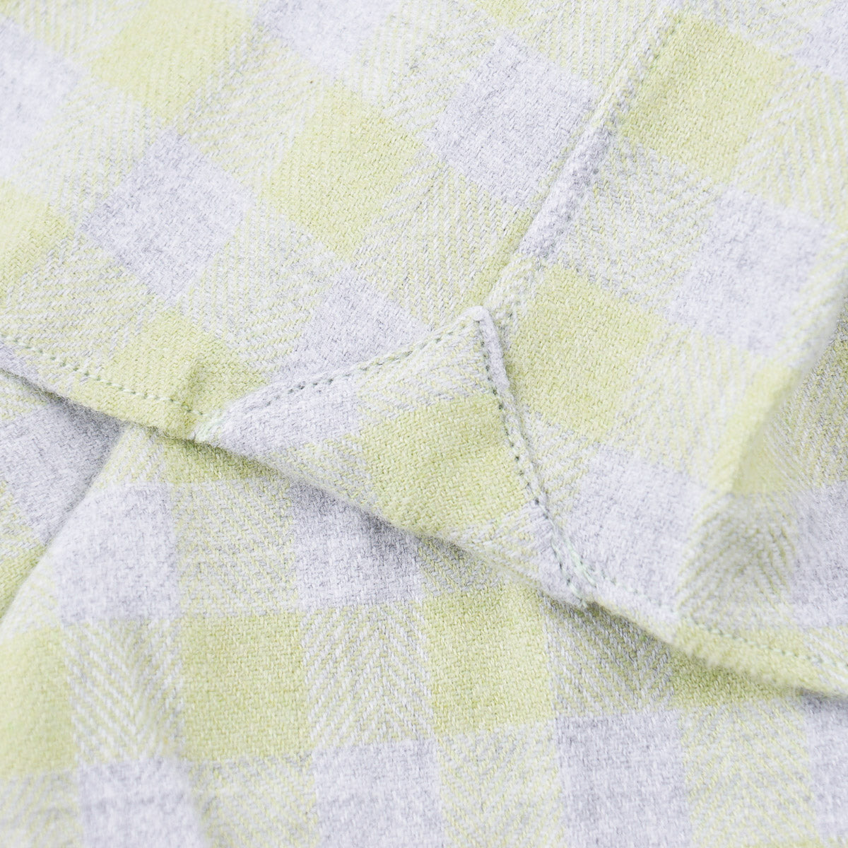 Sannino Soft Jersey Flannel Cotton Shirt - Top Shelf Apparel