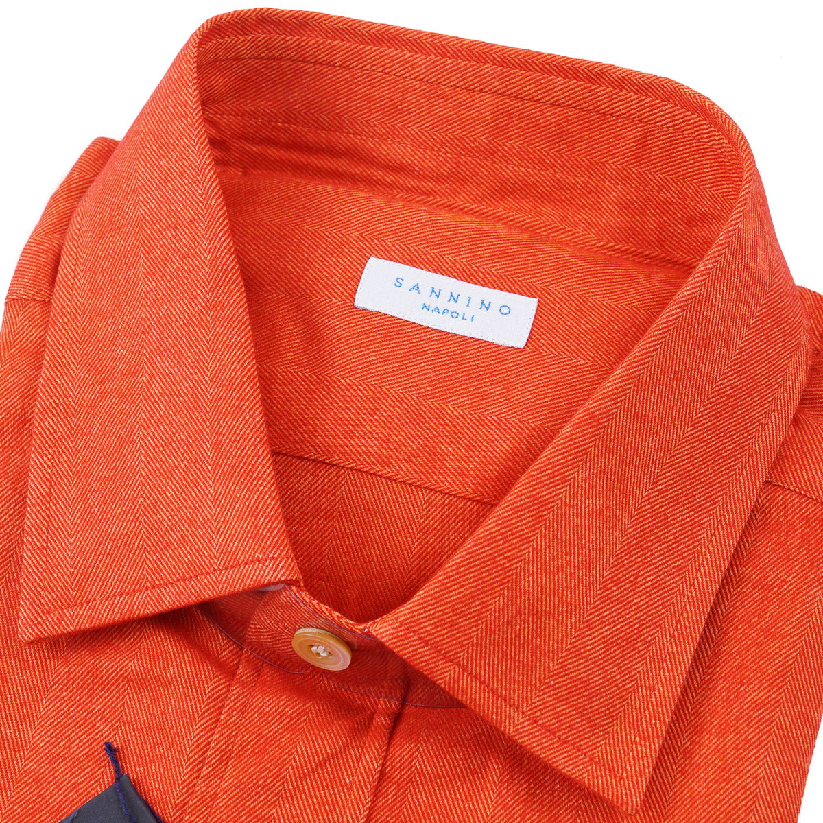 orange slim fit dress shirt Men's Luxury Shiny Silk Like Satin Dress Shirt Long Sleeve Casual Slim Fit Muscle Button Up Shirts Orange S