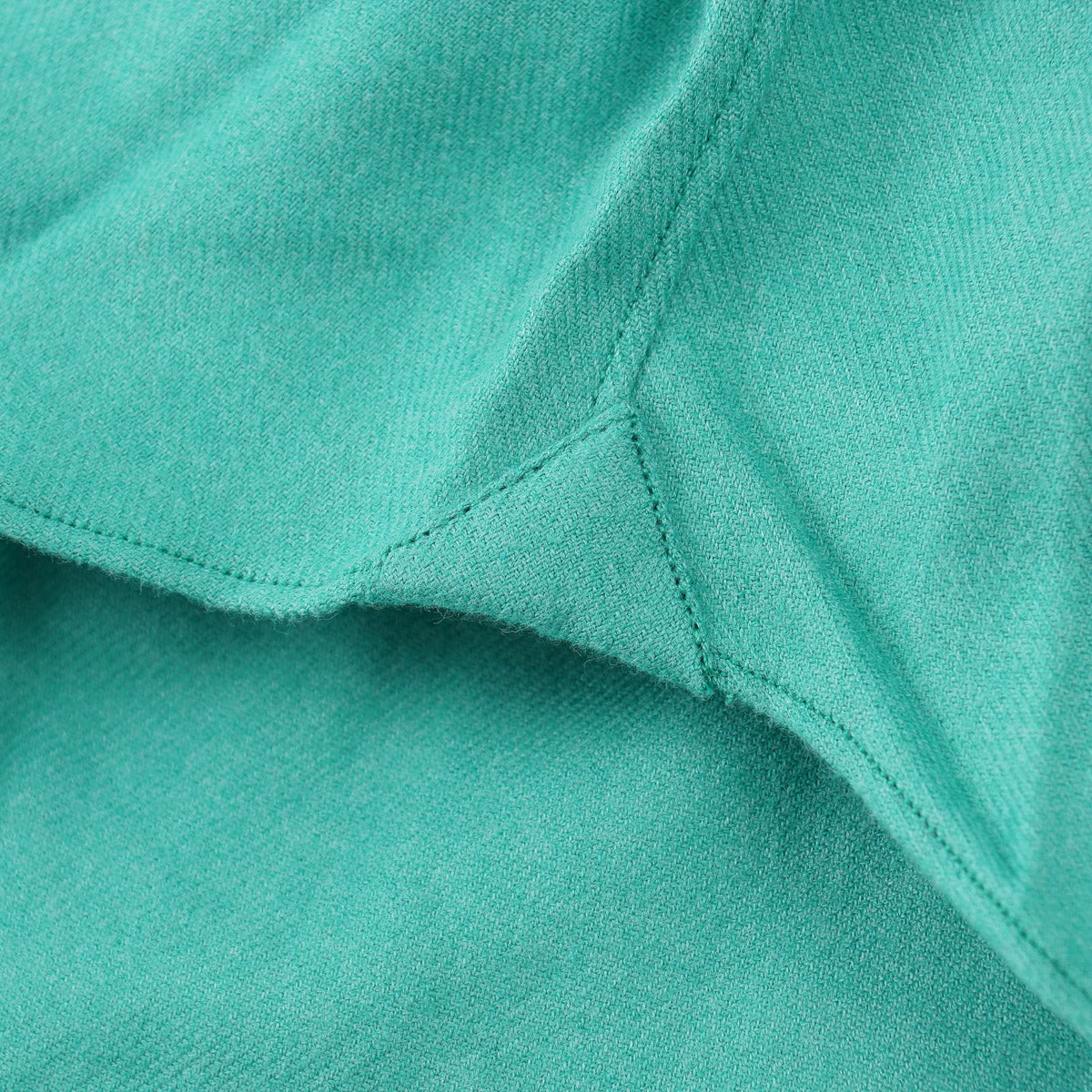 Sannino Slim-Fit Soft Flannel Cotton Shirt - Top Shelf Apparel