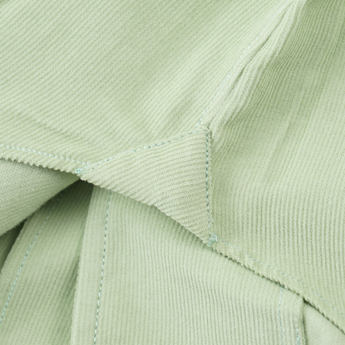 Sannino Soft Corduroy Cotton Shirt - Top Shelf Apparel