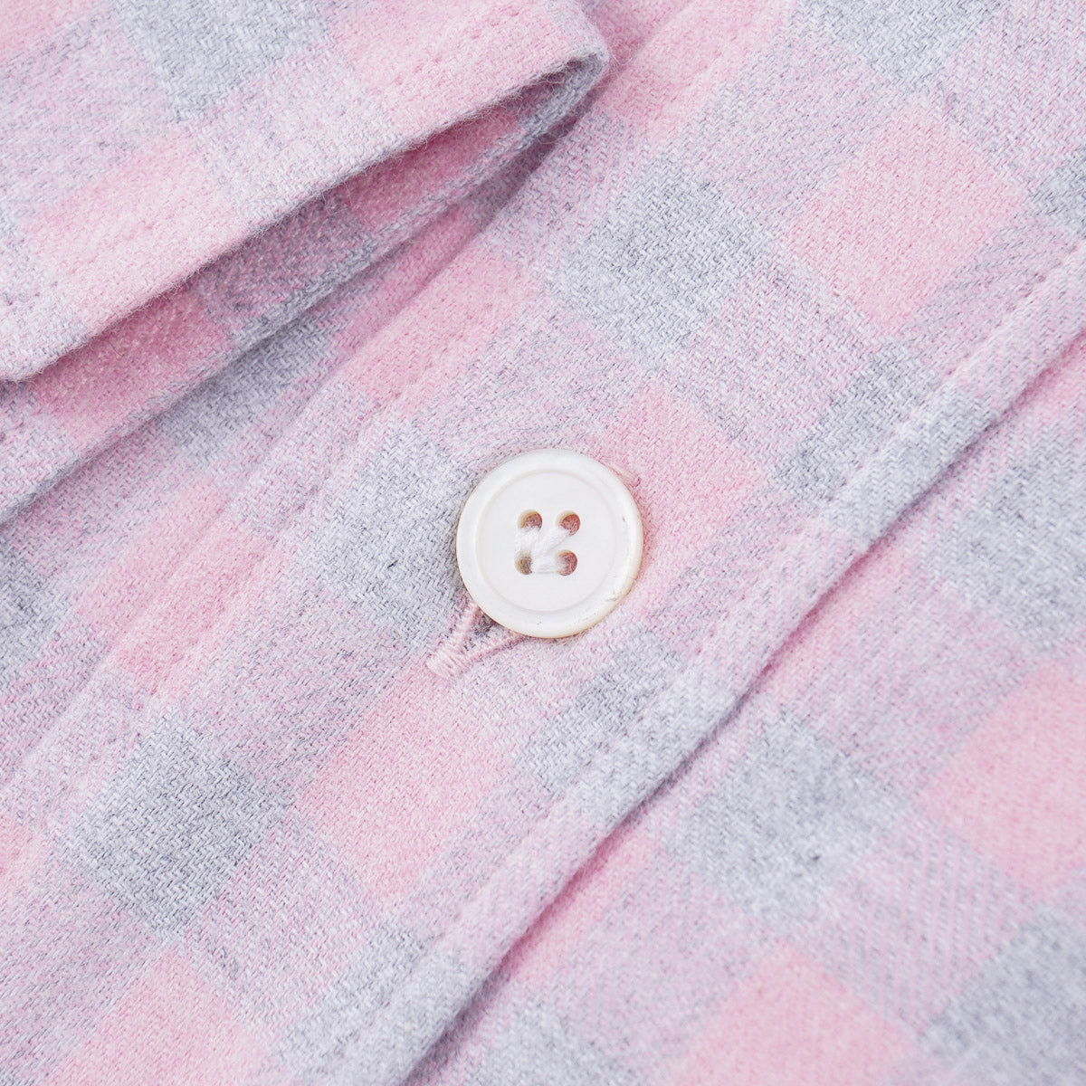 Sannino Slim-Fit Soft Flannel Shirt - Top Shelf Apparel