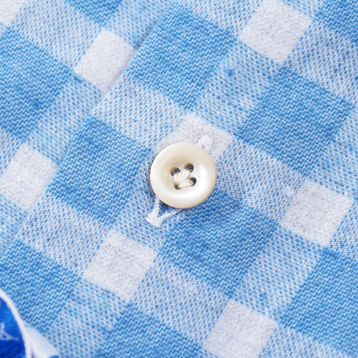 Sannino Slim-Fit Soft Flannel Cotton Shirt - Top Shelf Apparel