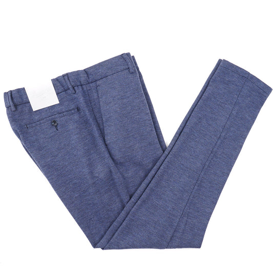 Marco Pescarolo Knit Jersey Cashmere Pants