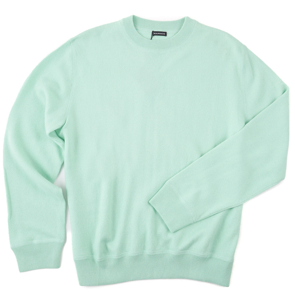 Manrico Oversized-Fit Cashmere Sweater - Top Shelf Apparel