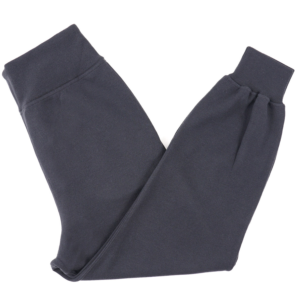 Manrico Jersey Cashmere Jogger Pants - Top Shelf Apparel