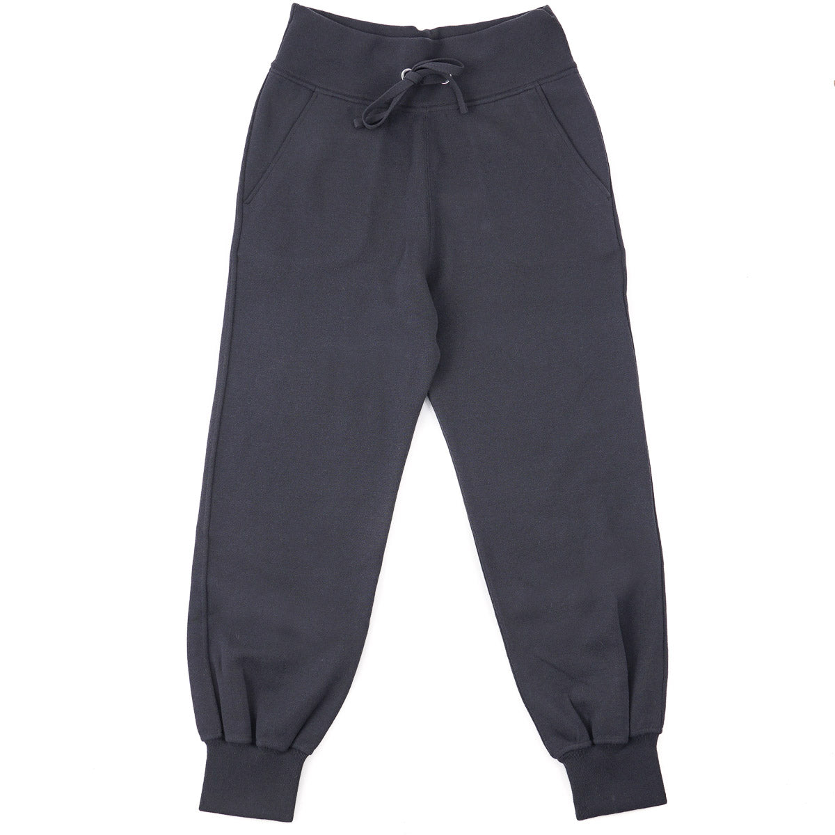 Manrico Jersey Cashmere Jogger Pants - Top Shelf Apparel