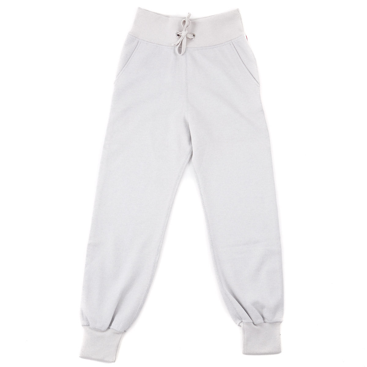 Manrico Jersey Cashmere Jogger Pants - Top Shelf Apparel