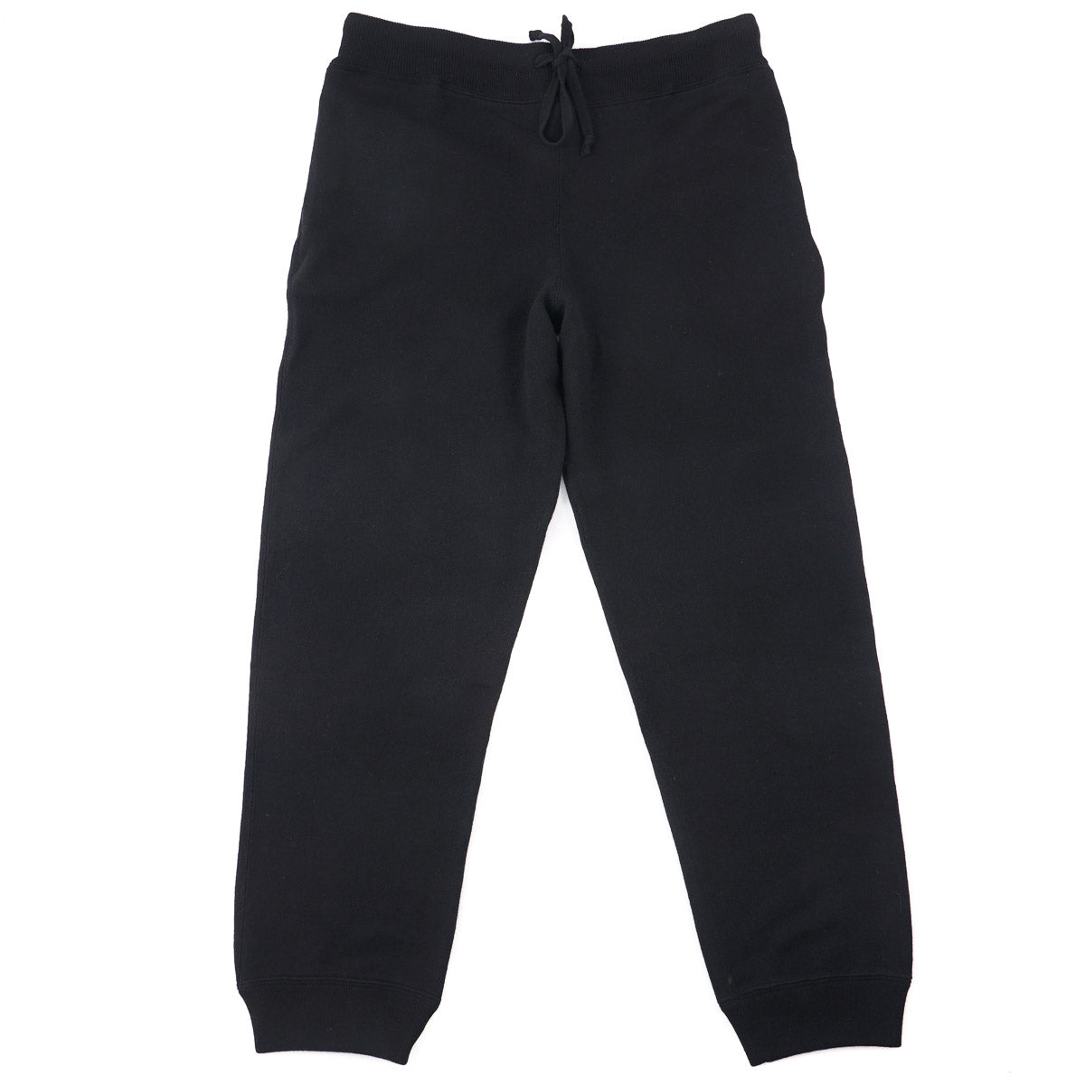 Manrico Knit Cashmere Jogger Pants - Top Shelf Apparel