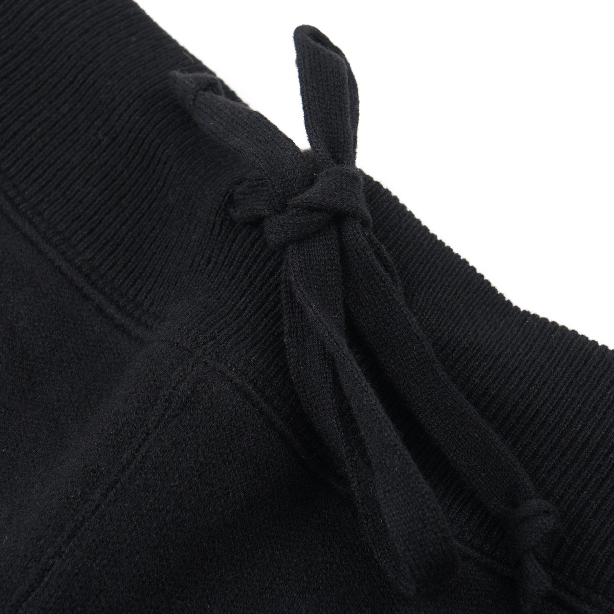 Manrico Knit Cashmere Jogger Pants - Top Shelf Apparel