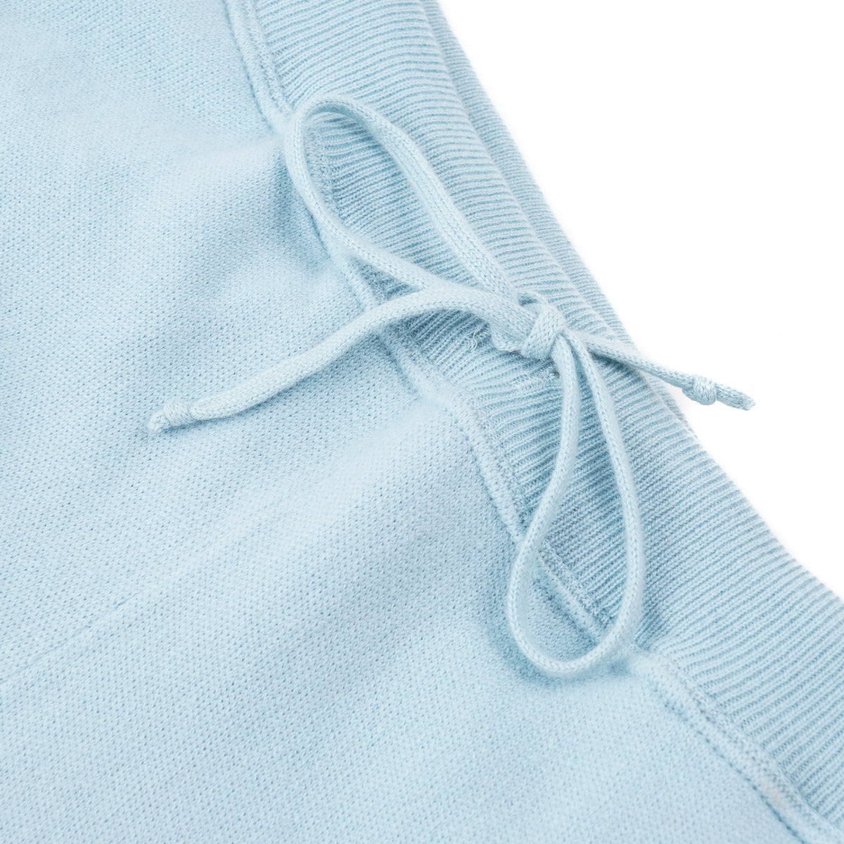 Manrico Knit Cashmere Lounge Pants - Top Shelf Apparel