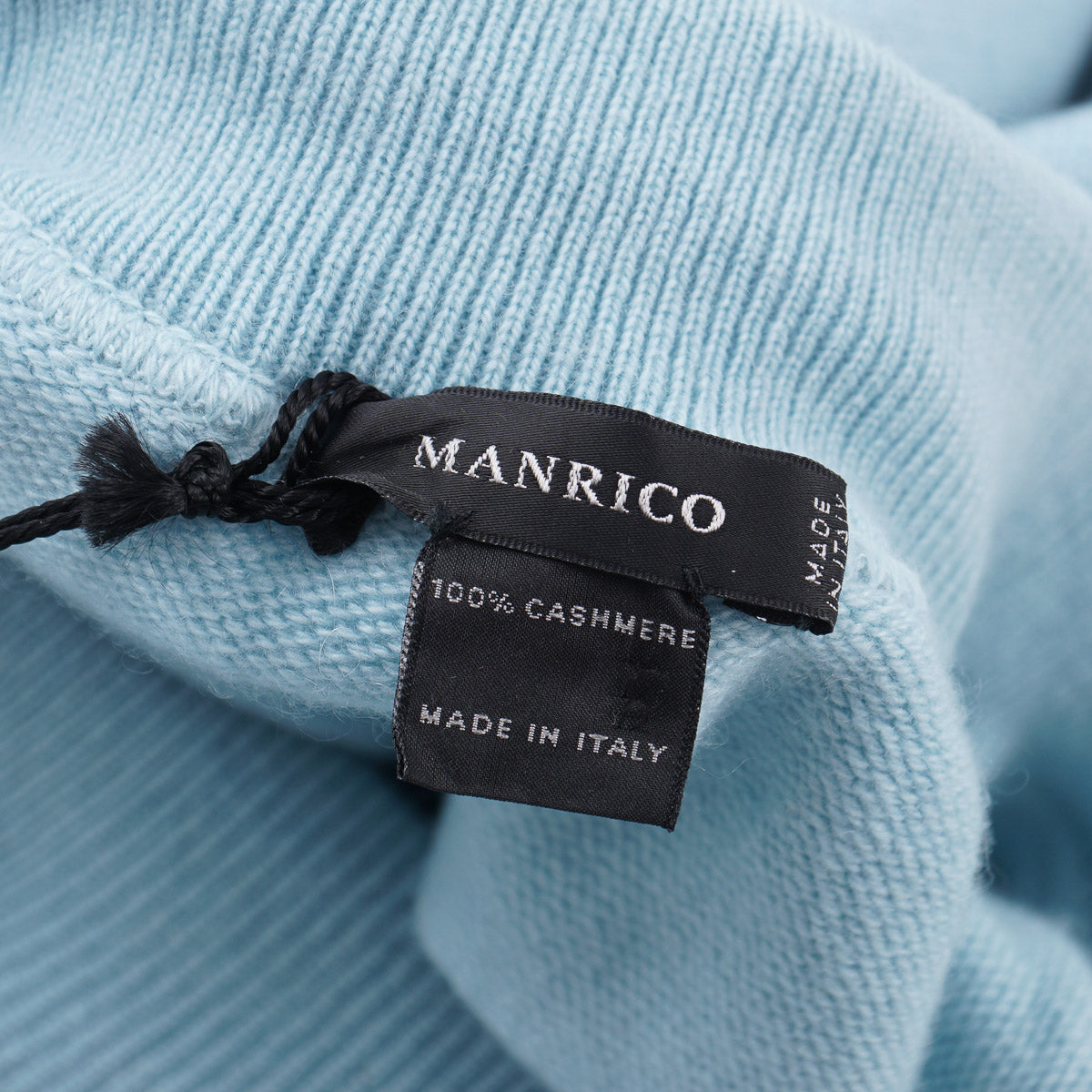 Manrico Knit Cashmere Lounge Pants - Top Shelf Apparel