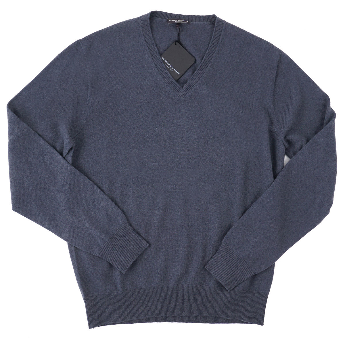 Manrico Classic-Fit Cashmere Sweater - Top Shelf Apparel