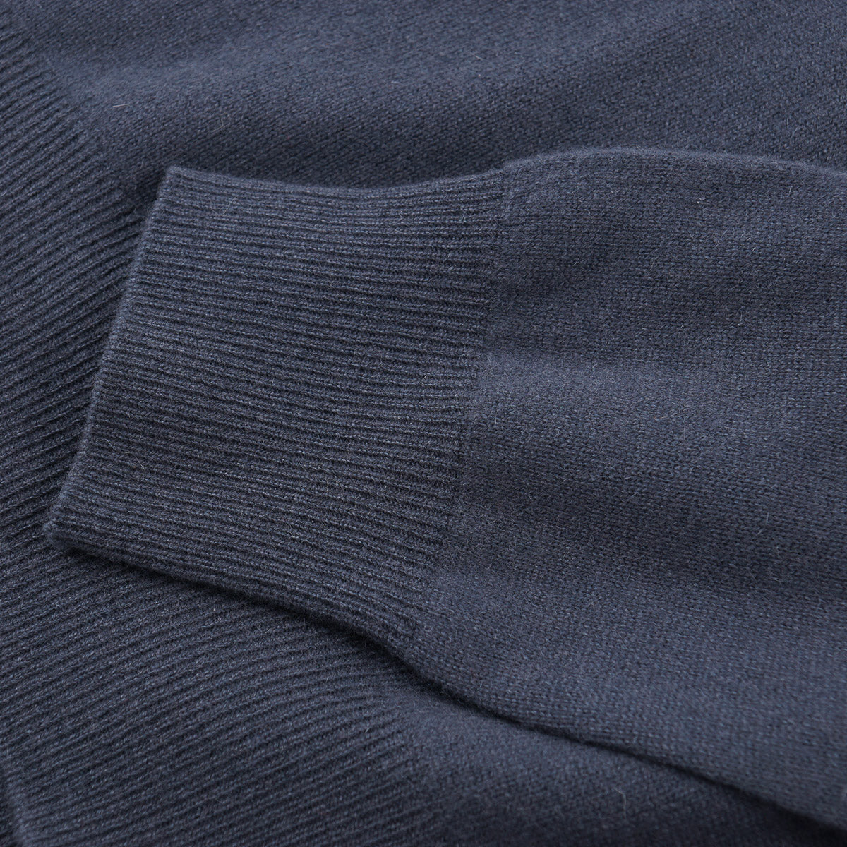 Manrico Classic-Fit Cashmere Sweater - Top Shelf Apparel