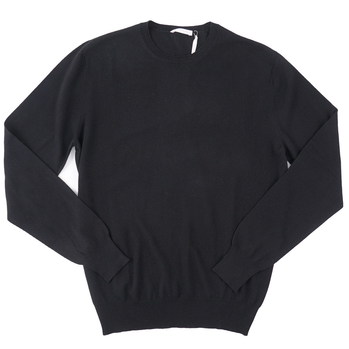 Manrico Lightweight Cashmere Sweater - Top Shelf Apparel