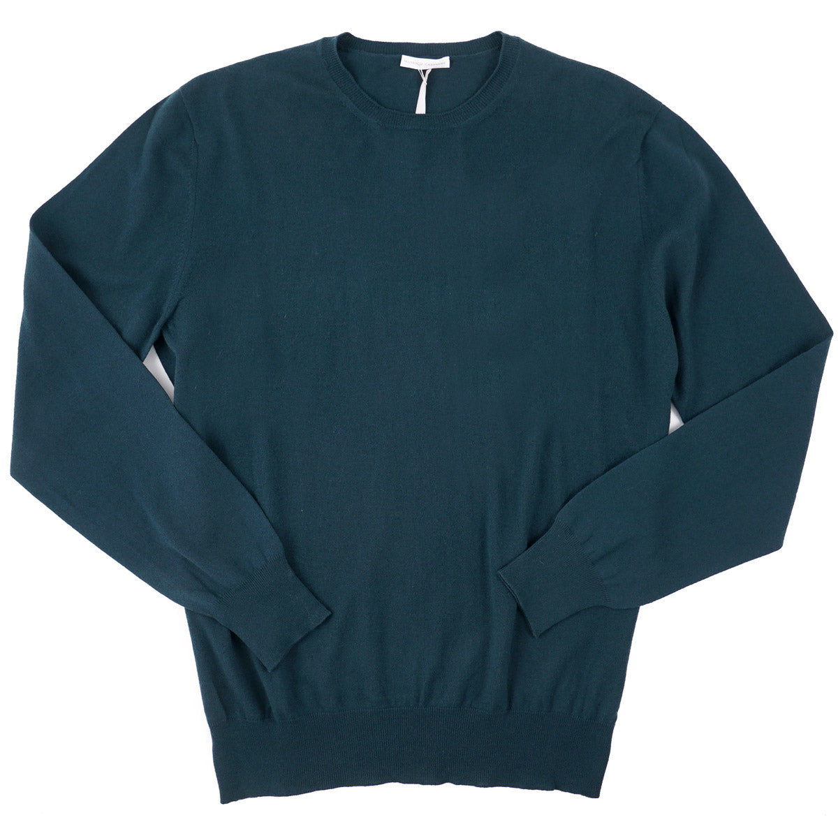 Manrico Lightweight Cashmere Sweater - Top Shelf Apparel