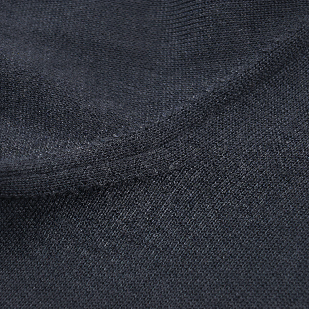 Manrico Extrafine Cashmere Polo Sweater - Top Shelf Apparel