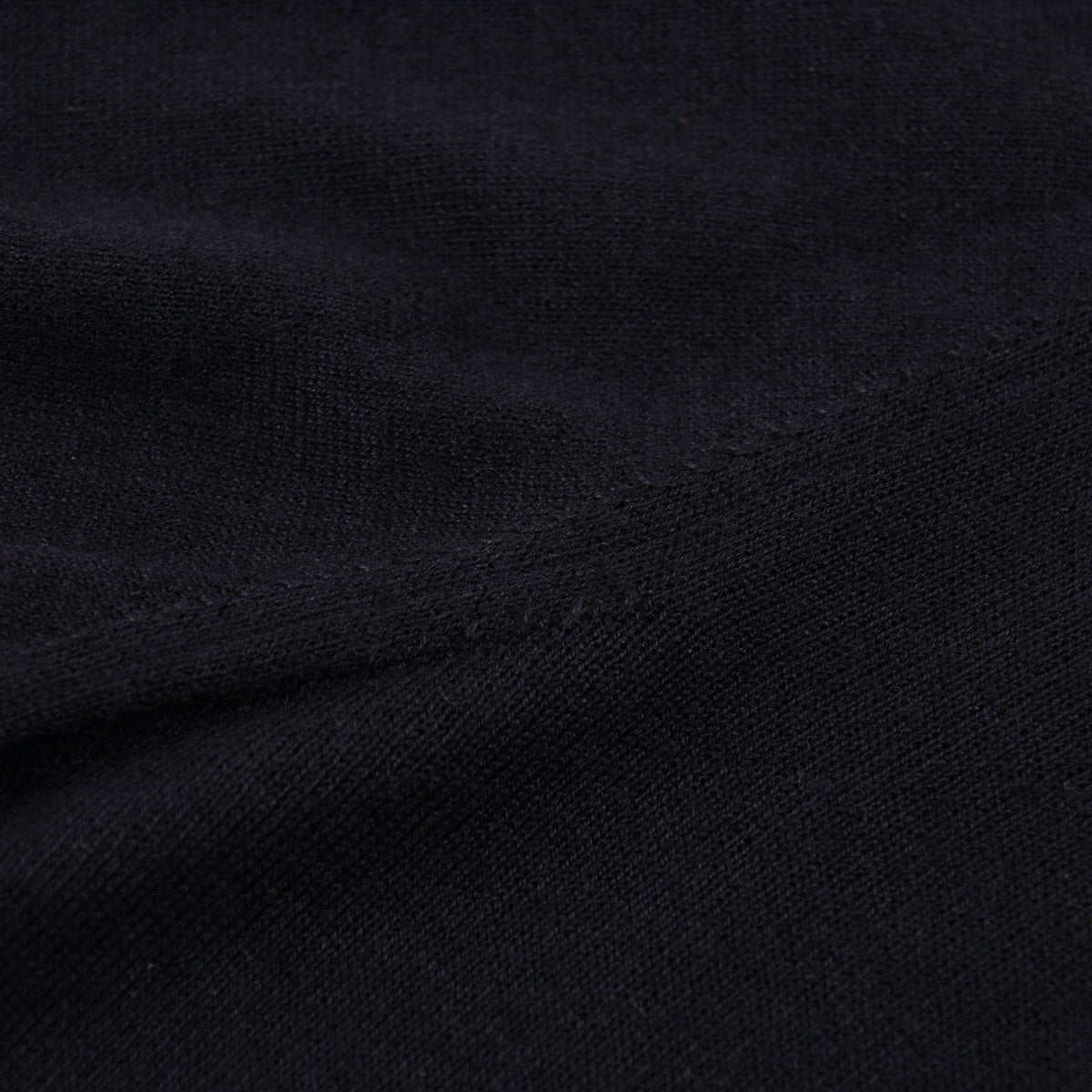 Manrico Lightweight Cashmere-Silk Polo Sweater - Top Shelf Apparel