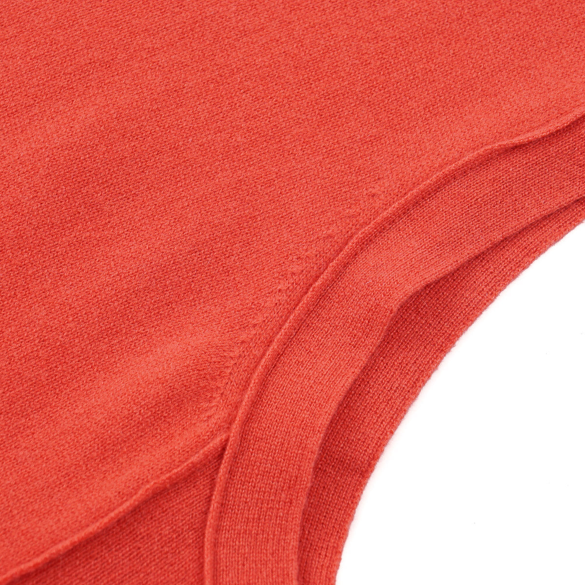 Manrico Cashmere Cardigan Sweater Vest - Top Shelf Apparel