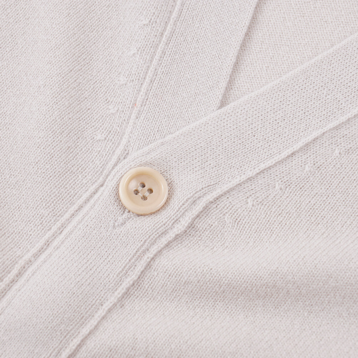 Manrico Cashmere Cardigan Sweater Vest - Top Shelf Apparel