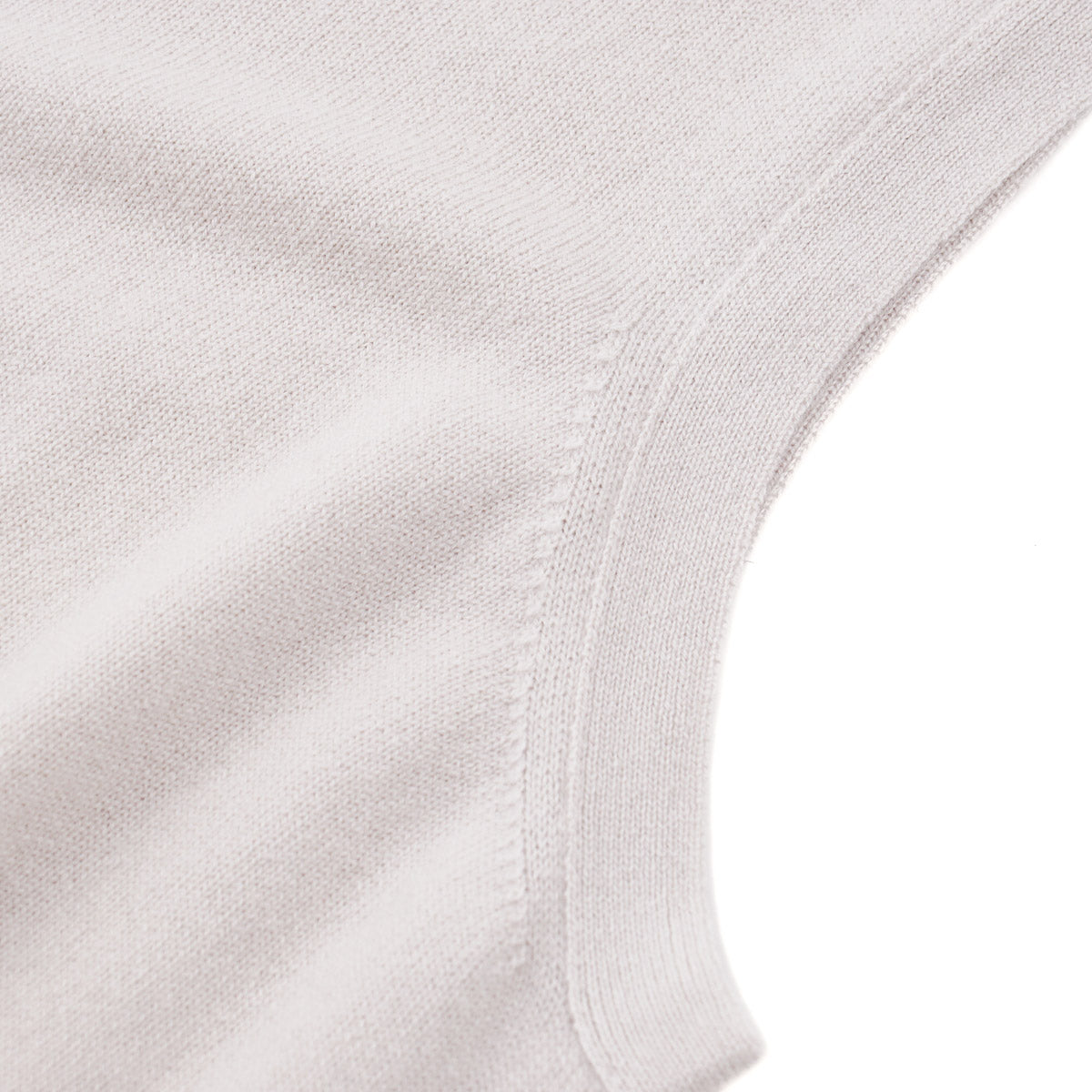 Manrico Cashmere Cardigan Sweater Vest - Top Shelf Apparel