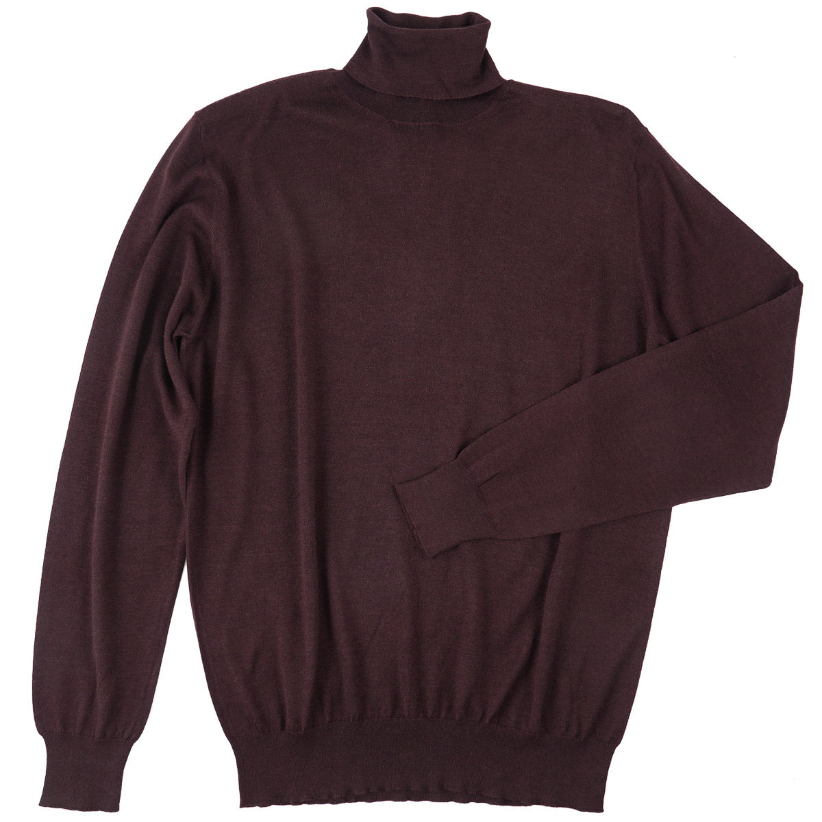 Manrico Superfine Cashmere-Silk Sweater - Top Shelf Apparel