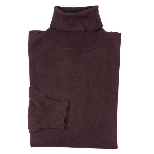Manrico Superfine Cashmere-Silk Sweater - Top Shelf Apparel