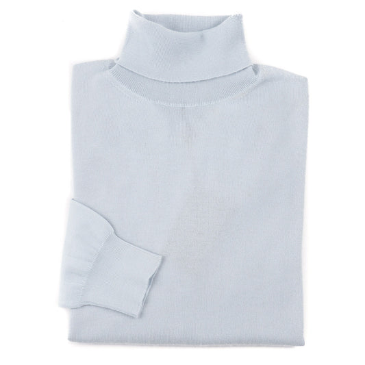 Manrico Lighter Weight Cashmere Sweater