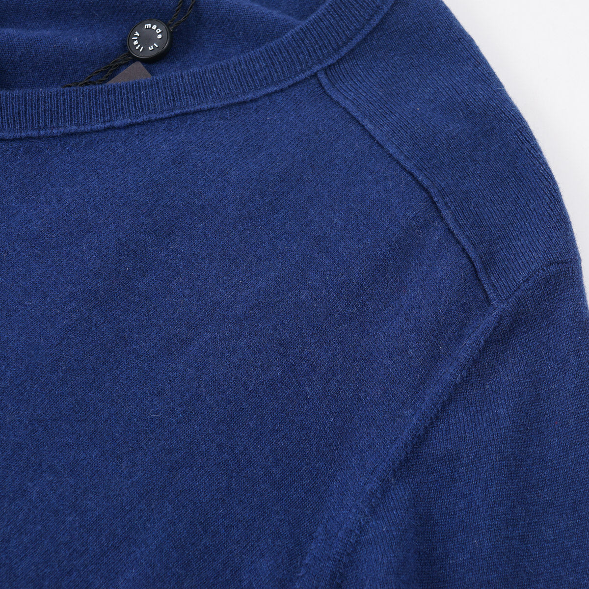 Manrico Classic-Fit Cashmere Sweater