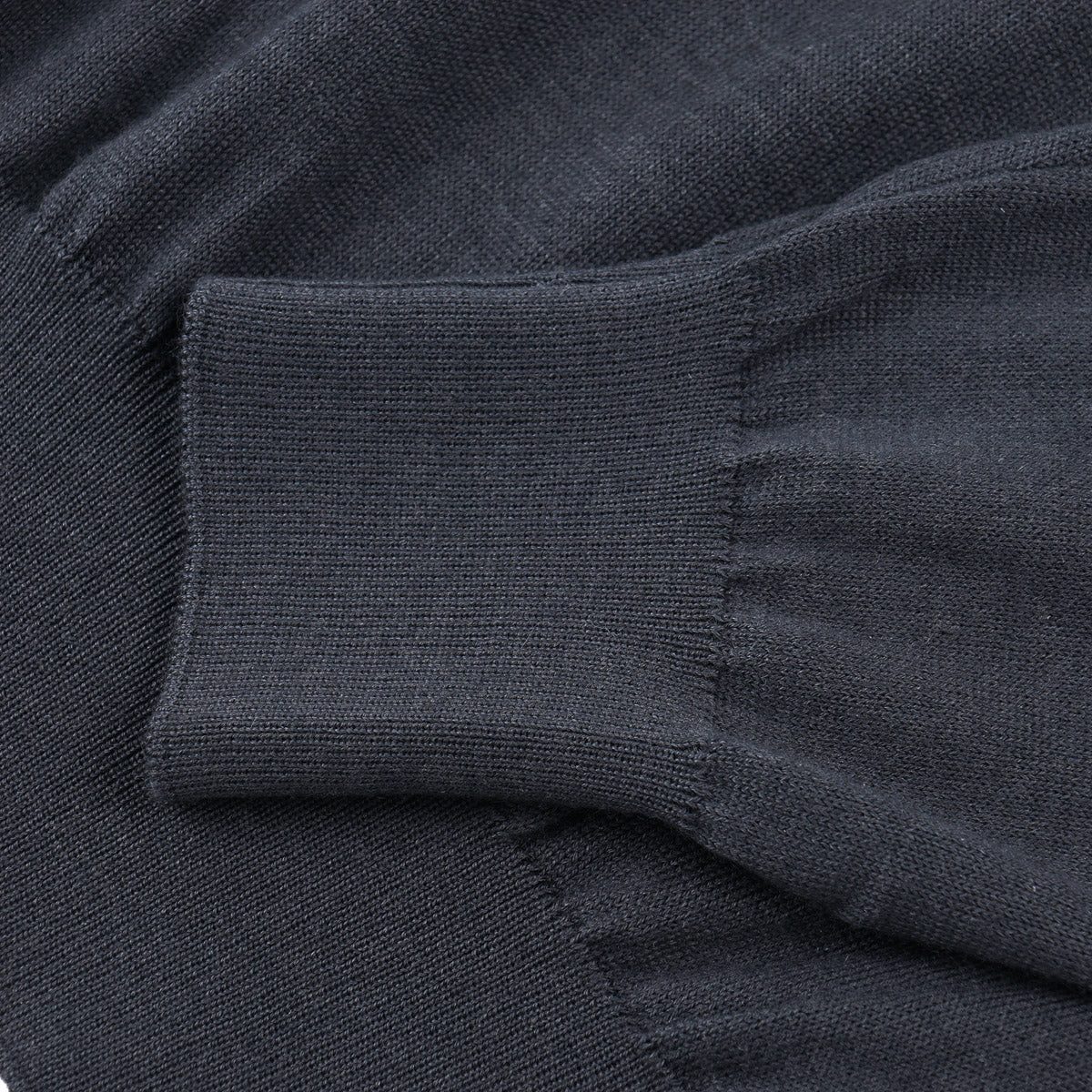 Manrico Extrafine Cashmere Polo Sweater - Top Shelf Apparel
