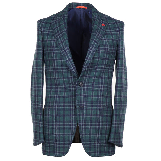 Isaia Slim-Fit Cashmere Sport Coat - Top Shelf Apparel