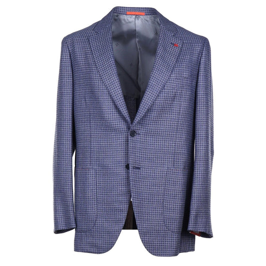 Isaia Slim-Fit Wool-Blend Sport Coat - Top Shelf Apparel