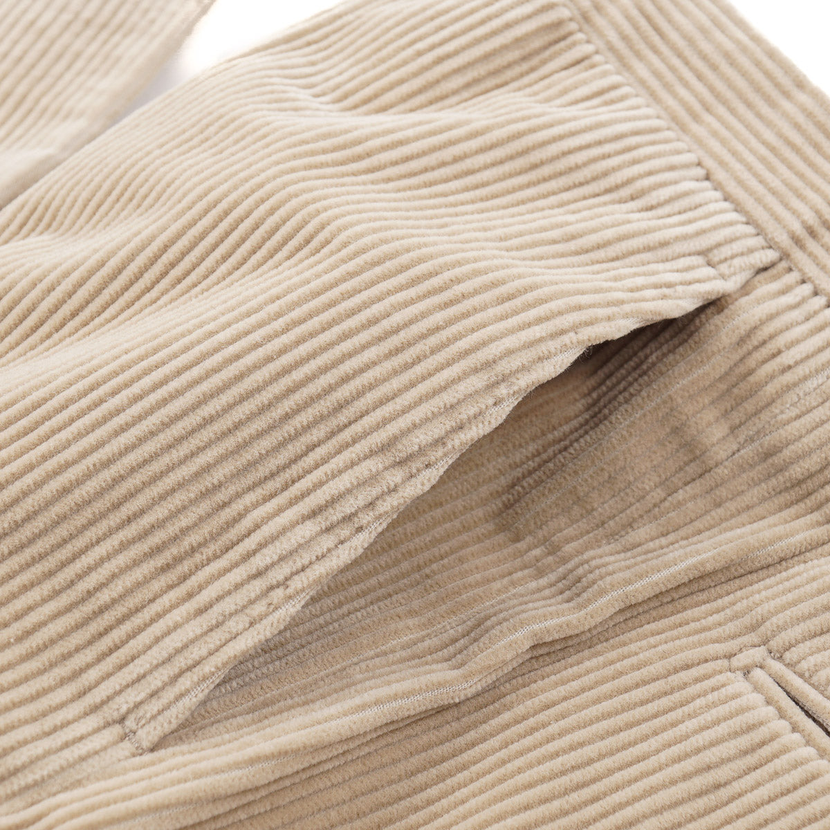 Boglioli Brushed Corduroy Cotton Pants - Top Shelf Apparel