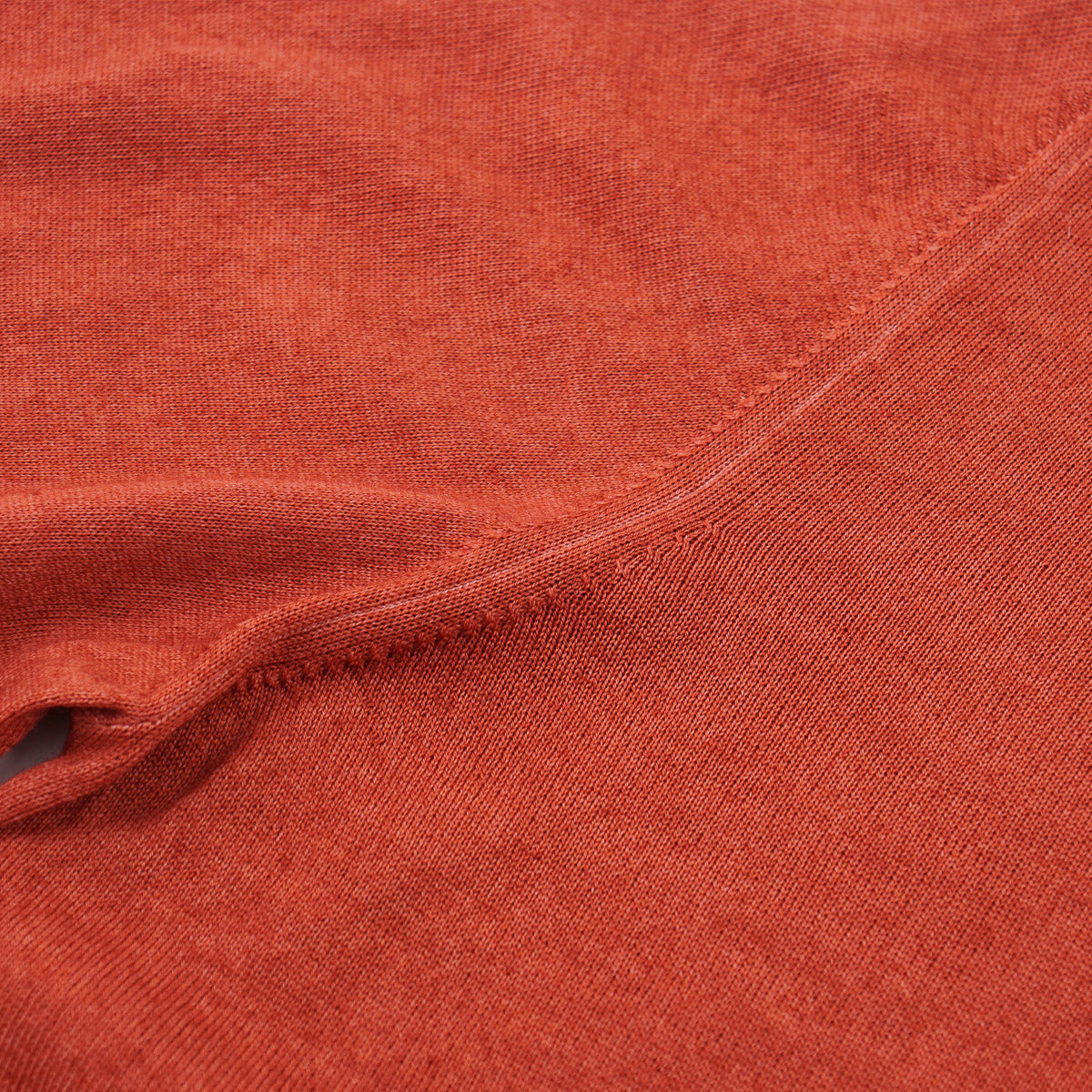 Fedeli Lightweight Merino Wool Sweater - Top Shelf Apparel