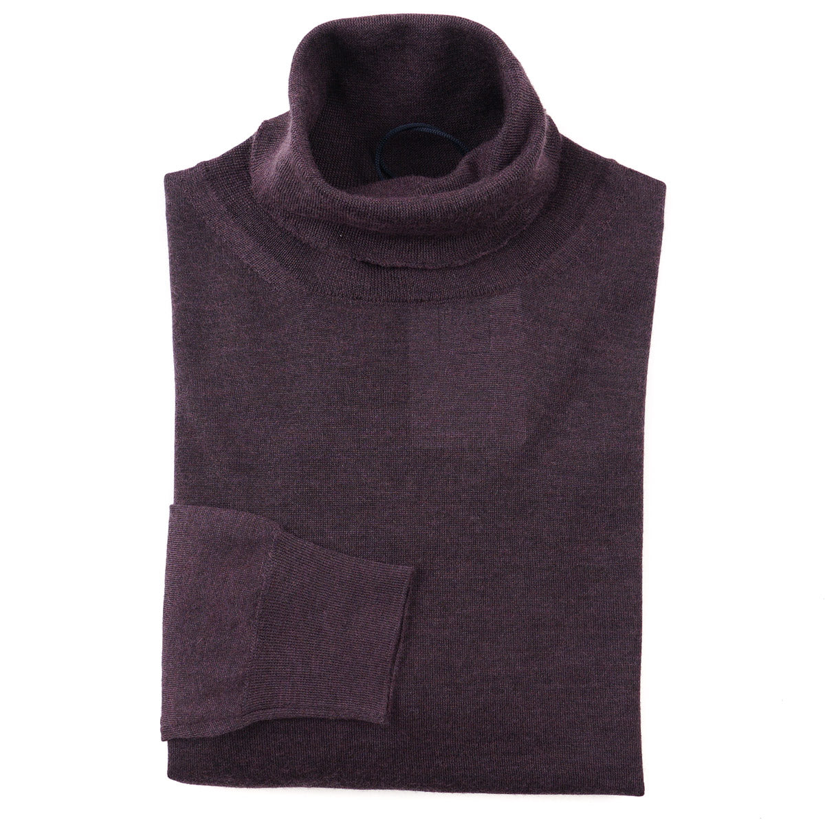 Fedeli Superfine Cashmere-Silk Sweater - Top Shelf Apparel