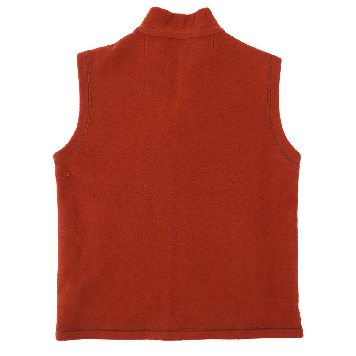 Fedeli 'Par' Knit Cashmere Vest - Top Shelf Apparel