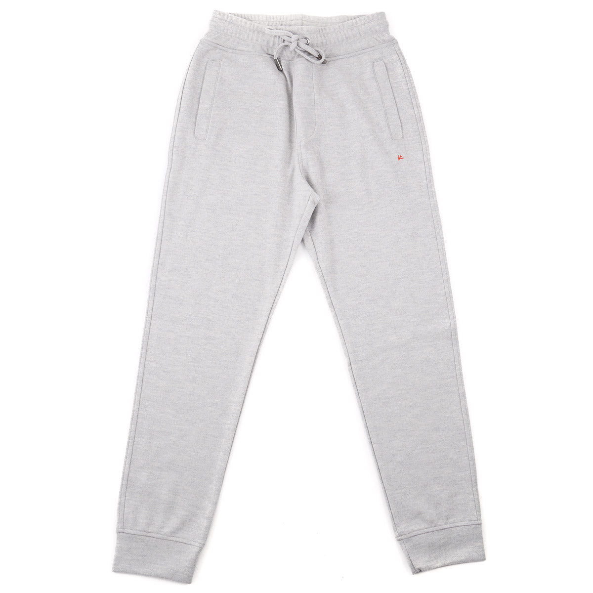 Isaia Cashmere Drawstring Jogger Pants - Top Shelf Apparel