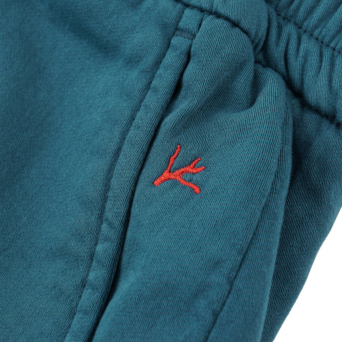 Isaia Cotton-Cashmere Lounge Pants - Top Shelf Apparel