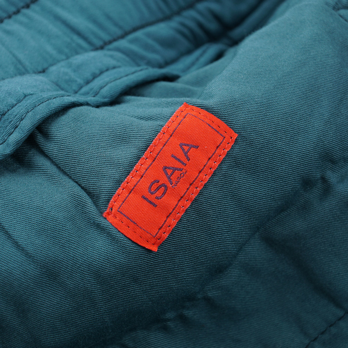 Isaia Cotton-Cashmere Lounge Pants - Top Shelf Apparel