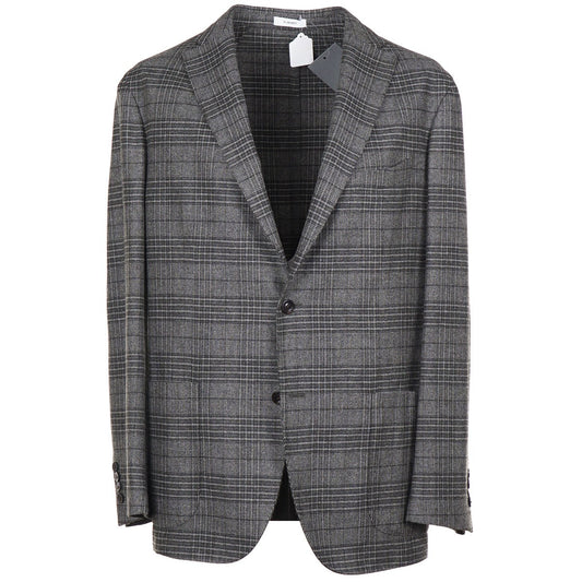 Boglioli Wool and Cashmere 'K Jacket'