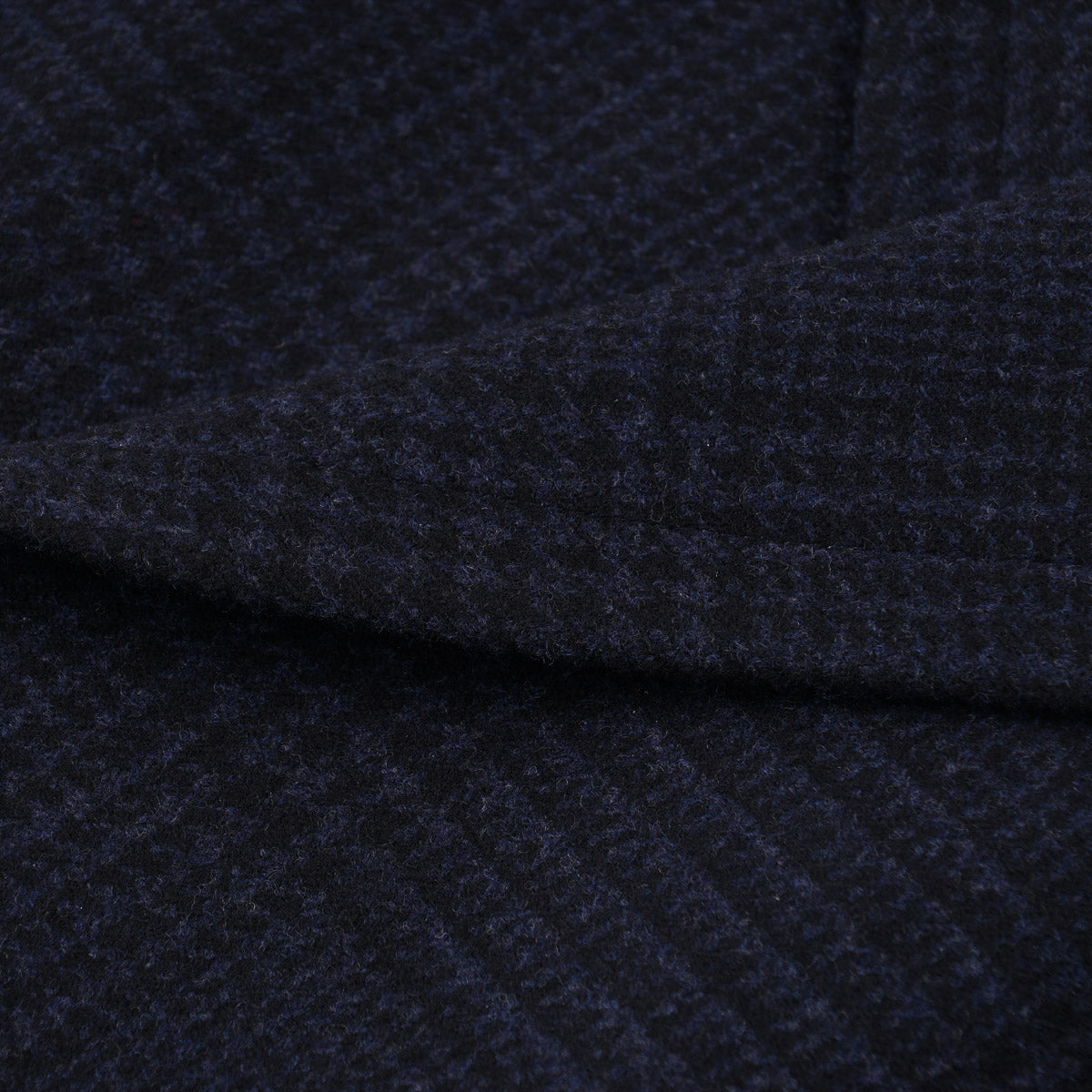Boglioli Wool and Cashmere Overcoat - Top Shelf Apparel