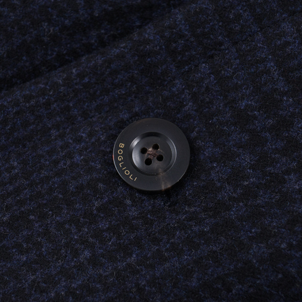 Boglioli Wool and Cashmere Overcoat - Top Shelf Apparel