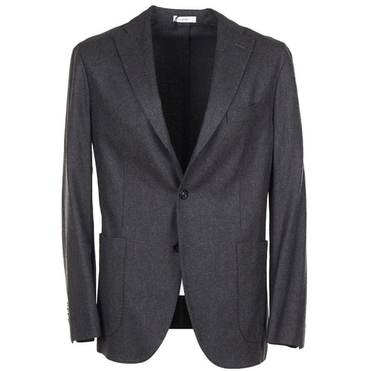 Boglioli Wool-Cashmere 'K Jacket'